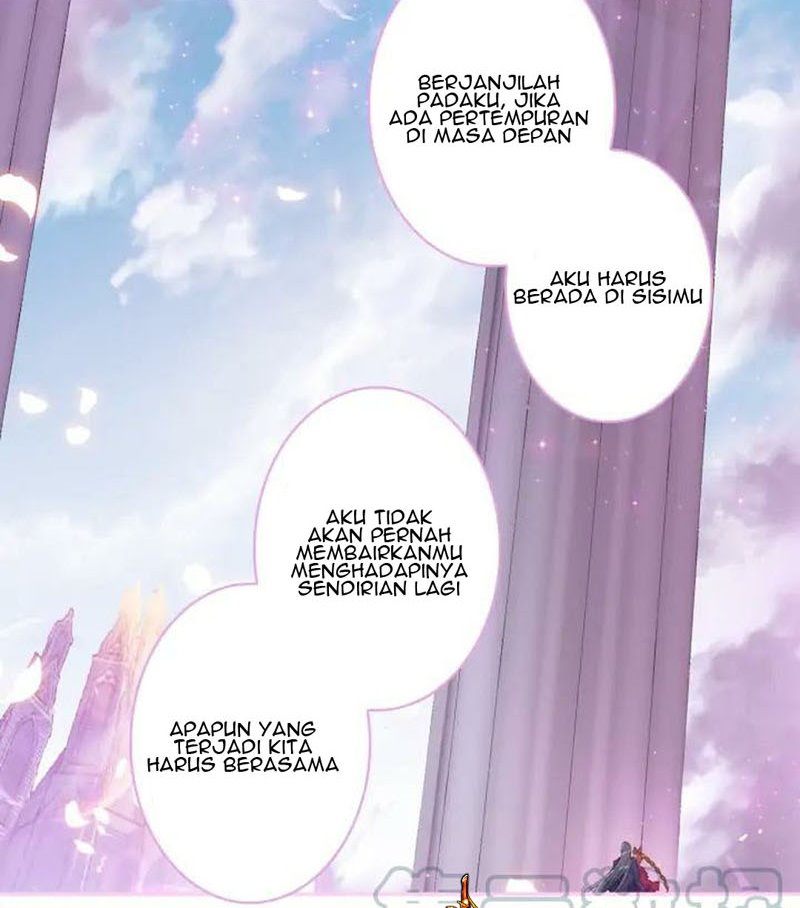 Soul Land Legend of the Tang’s Hero Chapter 29.2 Gambar 30