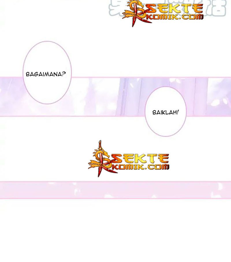 Soul Land Legend of the Tang’s Hero Chapter 29.2 Gambar 31