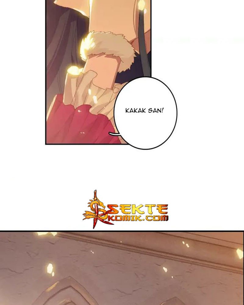 Soul Land Legend of the Tang’s Hero Chapter 29.2 Gambar 7