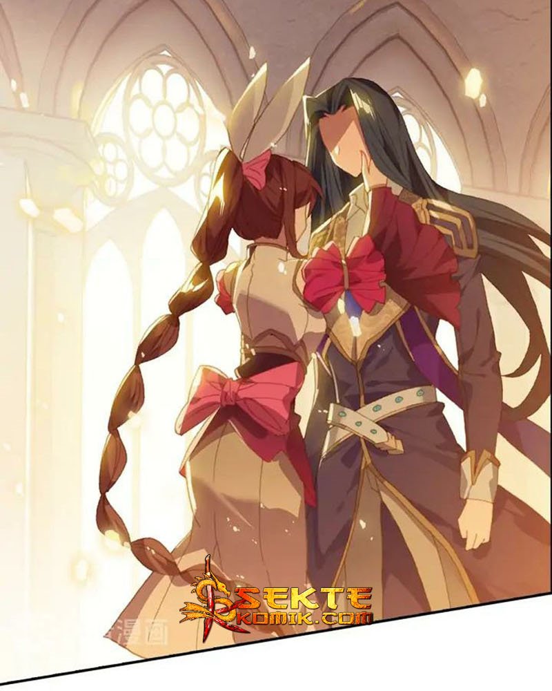 Soul Land Legend of the Tang’s Hero Chapter 29.2 Gambar 8