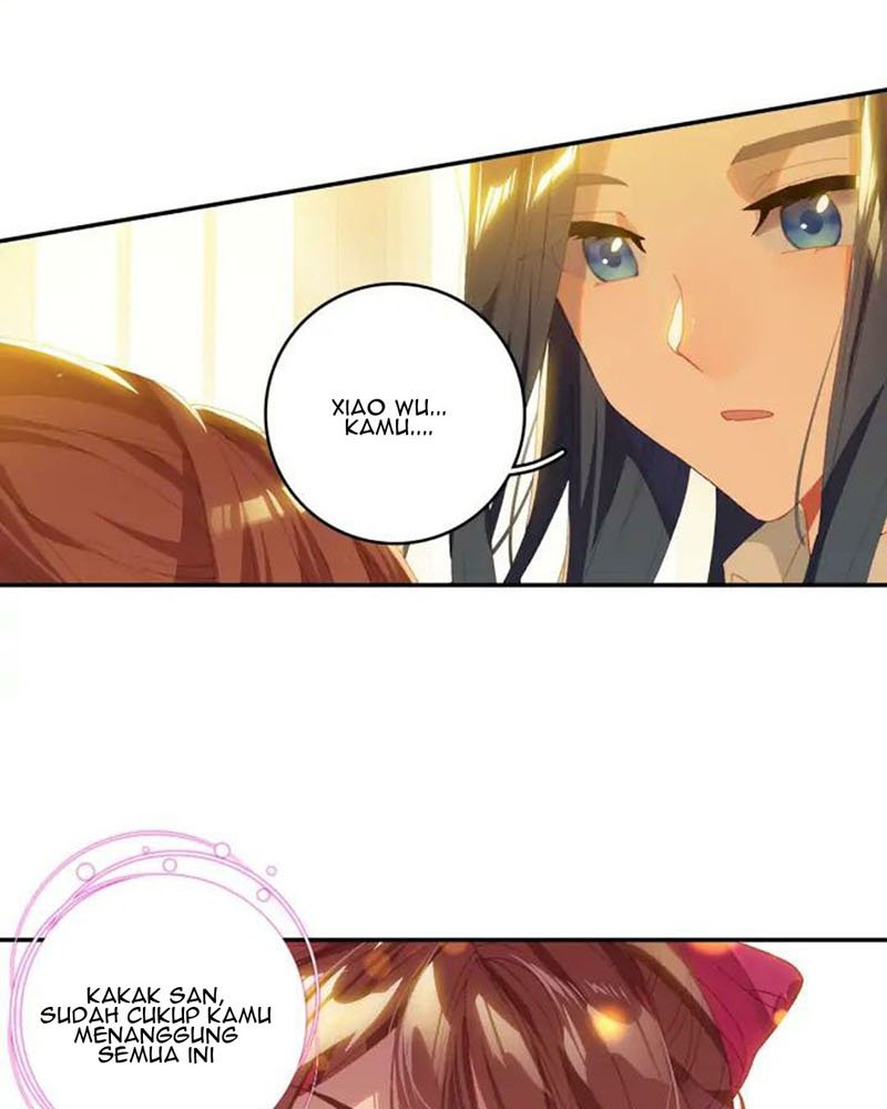 Soul Land Legend of the Tang’s Hero Chapter 29.2 Gambar 9