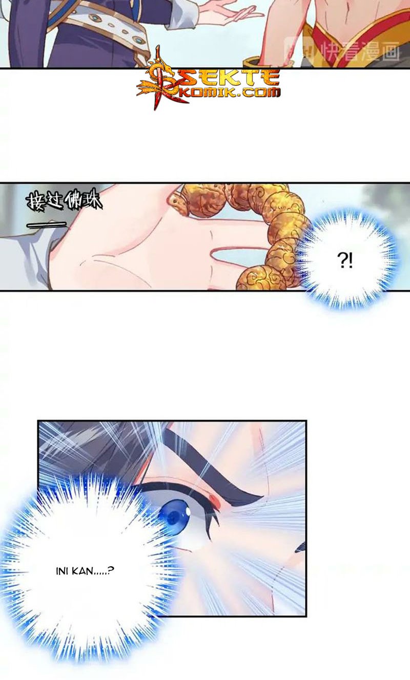 Soul Land Legend of the Tang’s Hero Chapter 29.1 Gambar 20