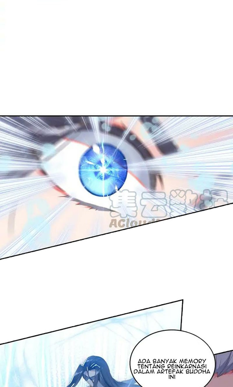 Soul Land Legend of the Tang’s Hero Chapter 29.1 Gambar 21