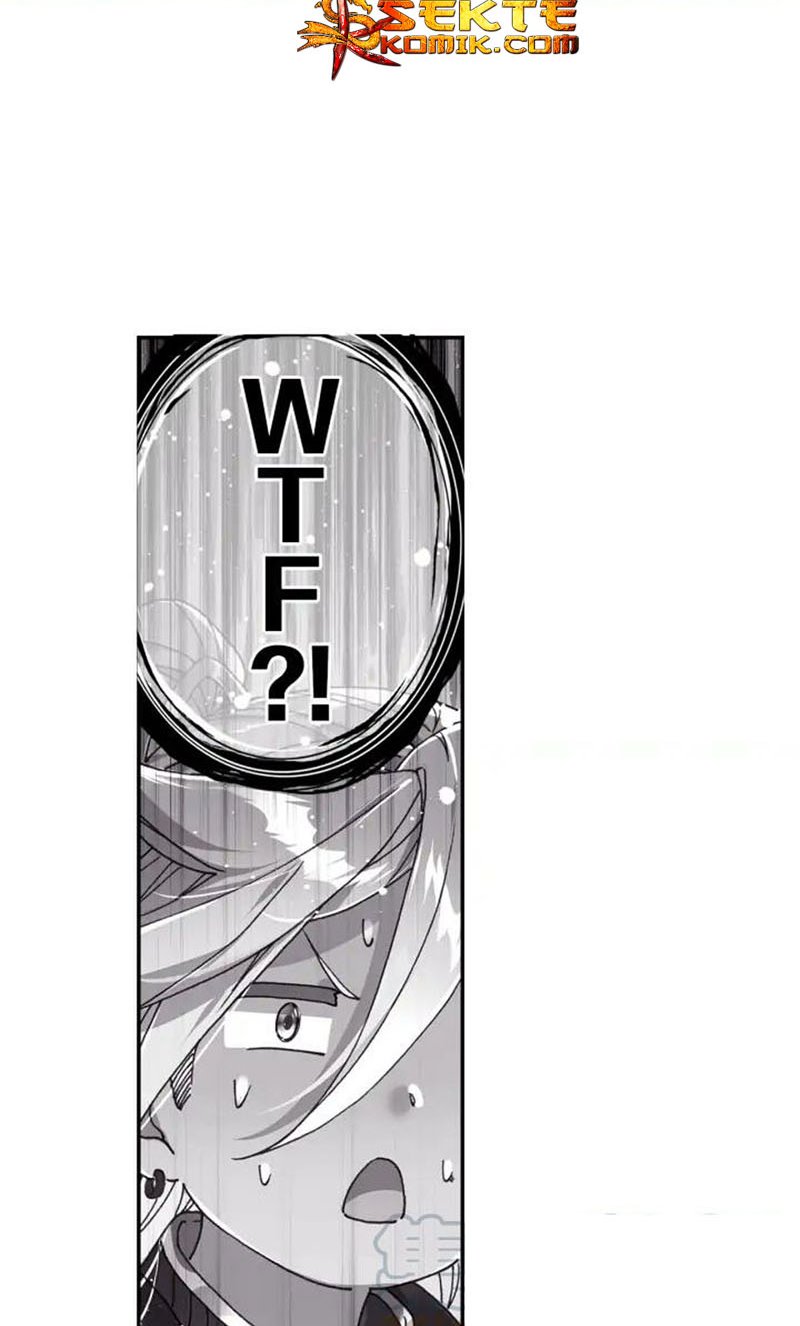 Soul Land Legend of the Tang’s Hero Chapter 29.1 Gambar 27