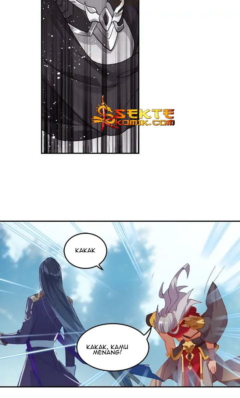 Soul Land Legend of the Tang’s Hero Chapter 29.1 Gambar 28