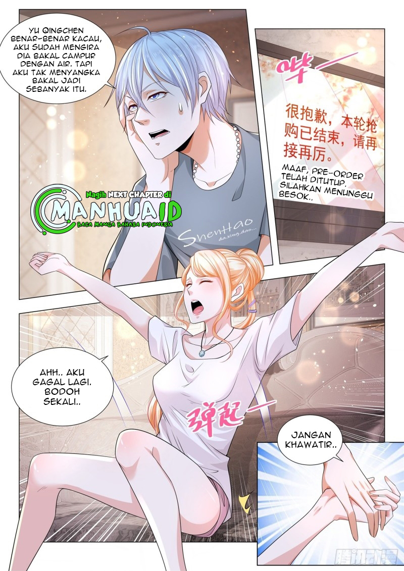 Shen Hao’s Heavenly Fall System Chapter 145 Gambar 10