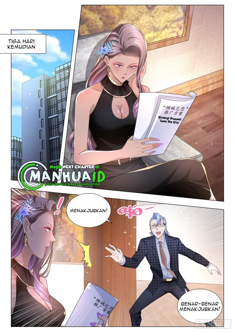 Shen Hao’s Heavenly Fall System Chapter 145 Gambar 4