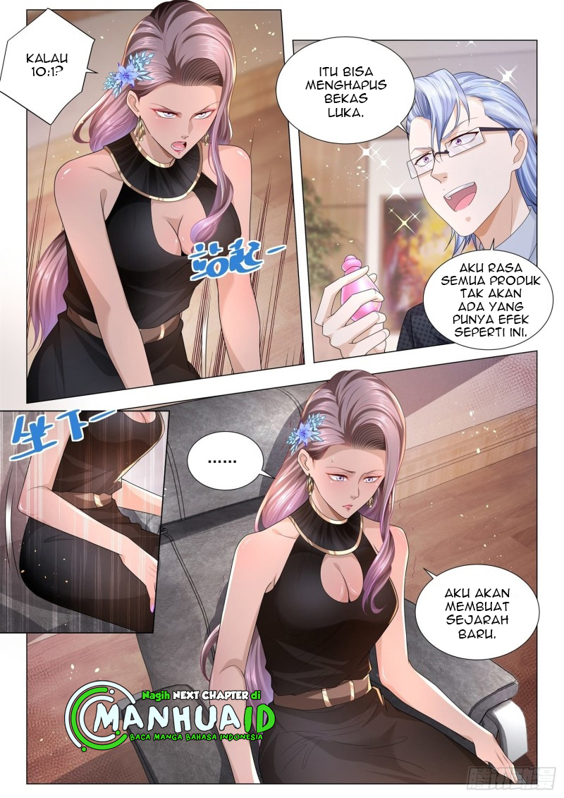 Shen Hao’s Heavenly Fall System Chapter 145 Gambar 6