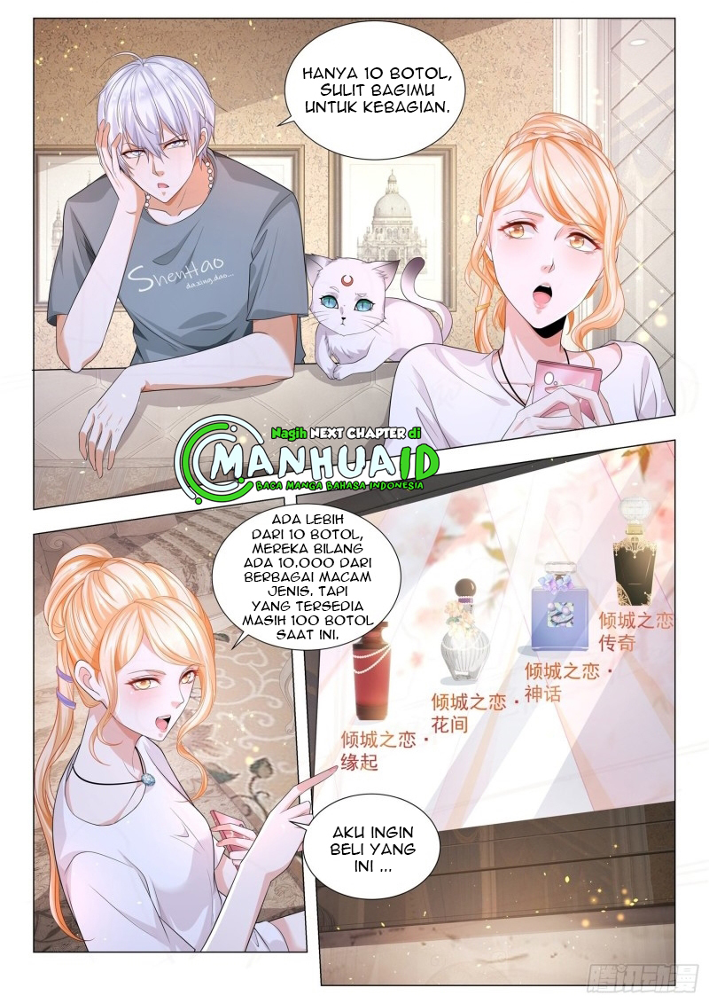 Shen Hao’s Heavenly Fall System Chapter 145 Gambar 9