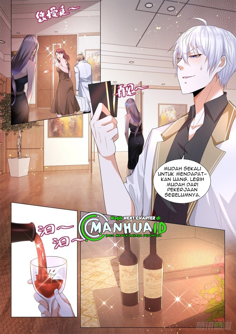 Shen Hao’s Heavenly Fall System Chapter 144 Gambar 5