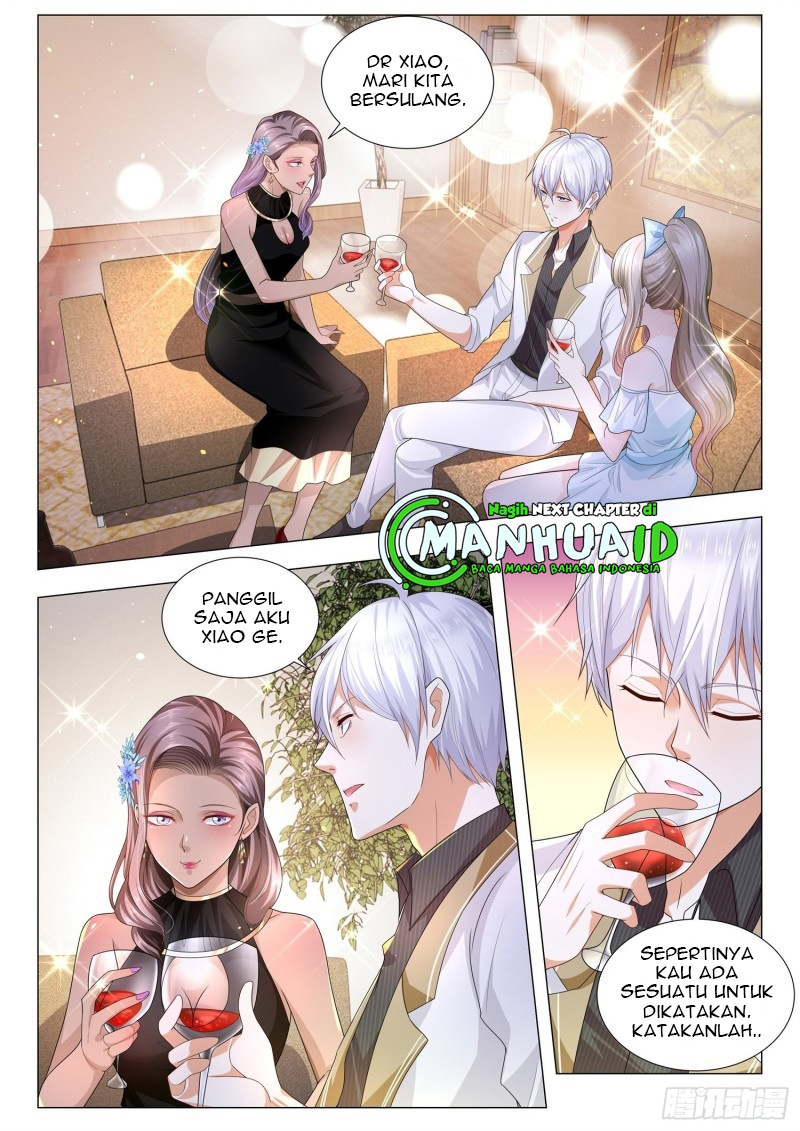 Shen Hao’s Heavenly Fall System Chapter 144 Gambar 6