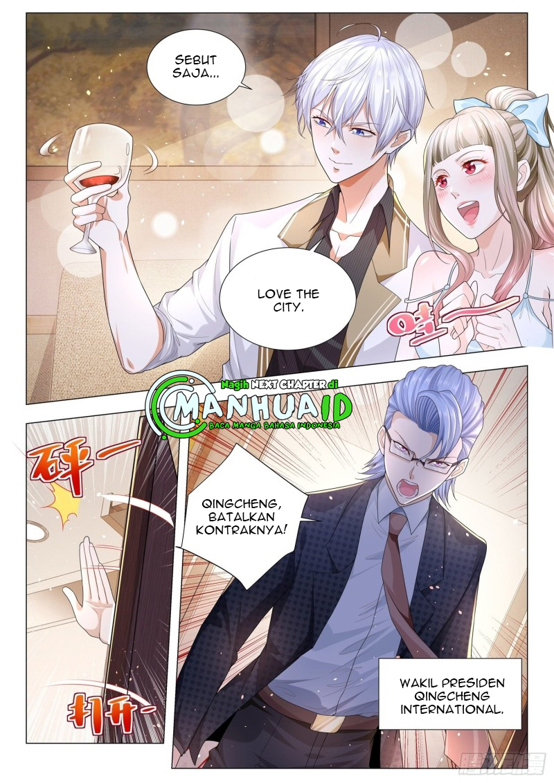 Shen Hao’s Heavenly Fall System Chapter 144 Gambar 8