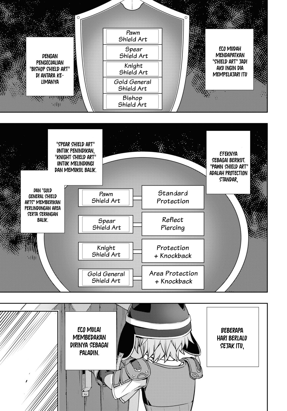Moto Sekai Ichi’i Subchara Ikusei Nikki: Hai Player Isekai wo Kouryakuchuu! Chapter 16 Gambar 9