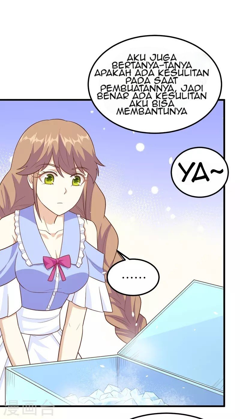 To Be The Castellan King Chapter 211 Gambar 12