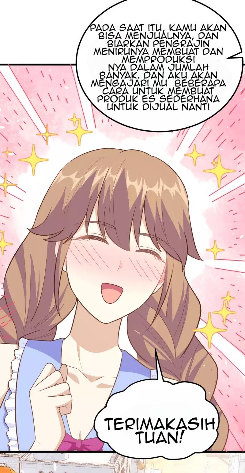 To Be The Castellan King Chapter 211 Gambar 14