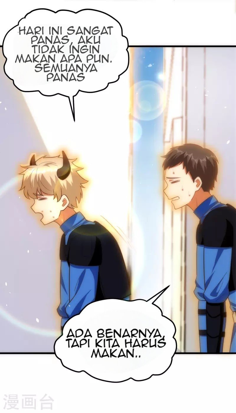 To Be The Castellan King Chapter 211 Gambar 16