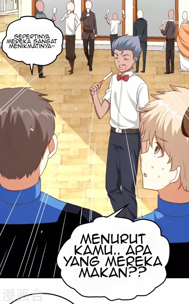 To Be The Castellan King Chapter 211 Gambar 18