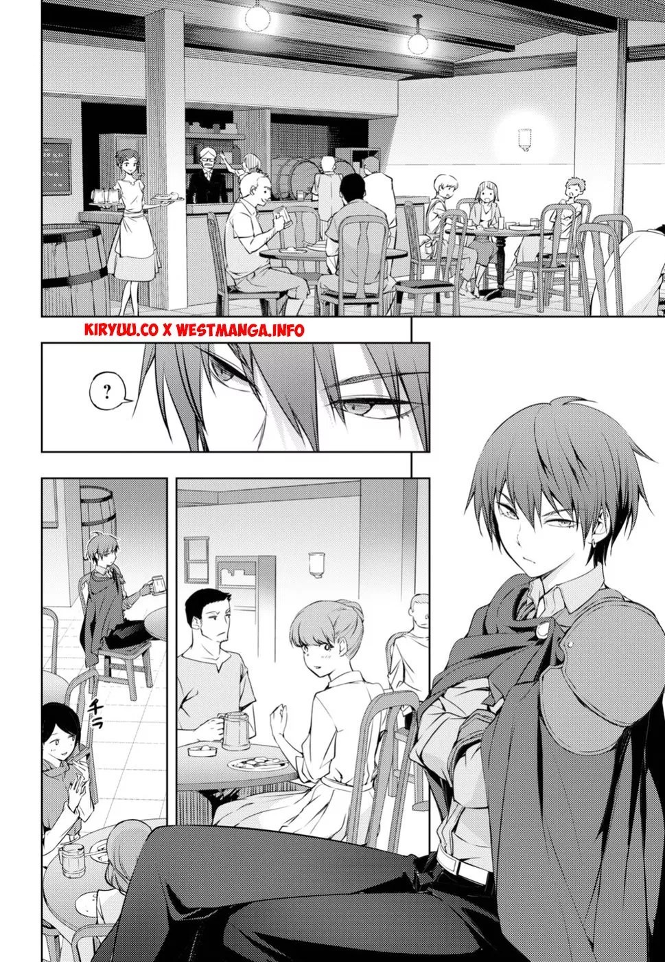 Moto Sekai Ichi’i Subchara Ikusei Nikki: Hai Player Isekai wo Kouryakuchuu! Chapter 1 Gambar 31