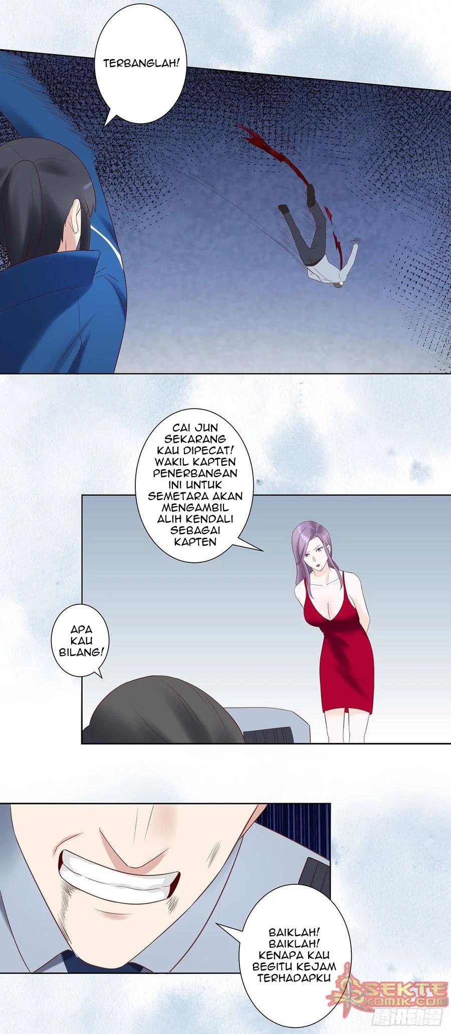 Cultivators In The City Chapter 41 Gambar 4