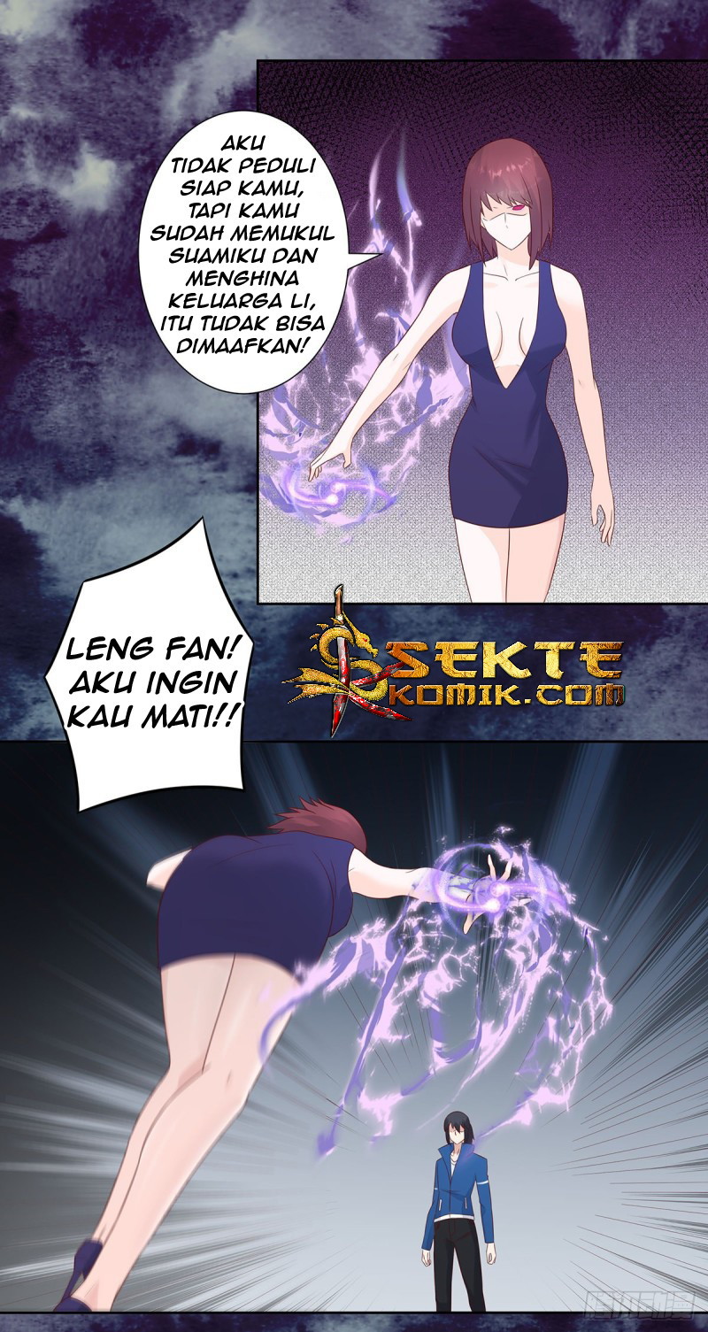 Cultivators In The City Chapter 18 Gambar 3