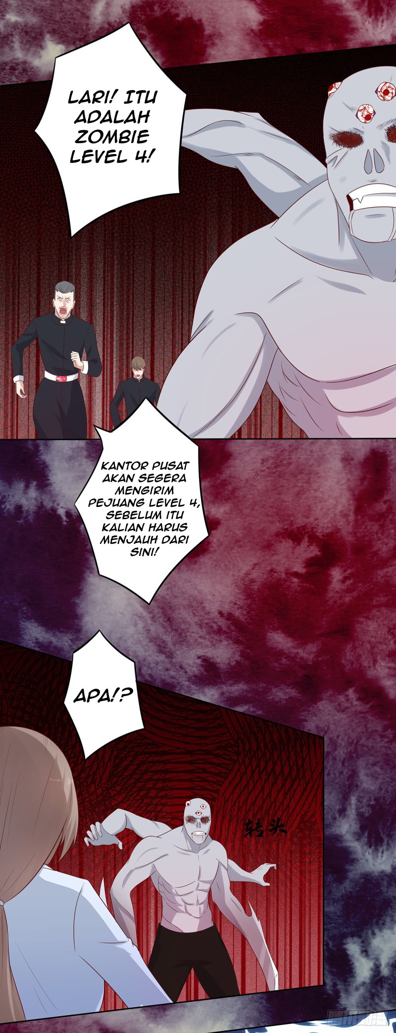 Cultivators In The City Chapter 18 Gambar 6