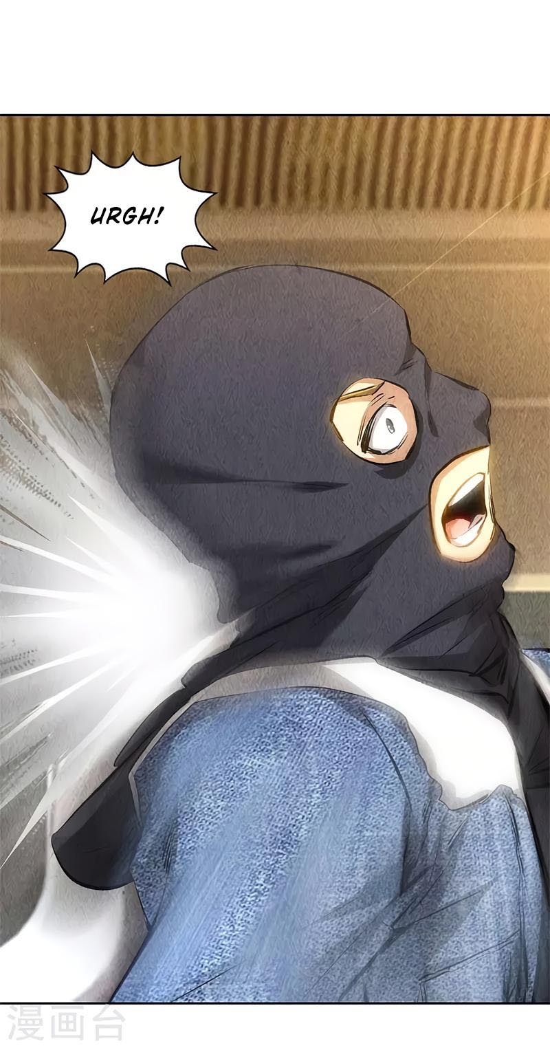 I Was Trash Chapter 138 Gambar 22