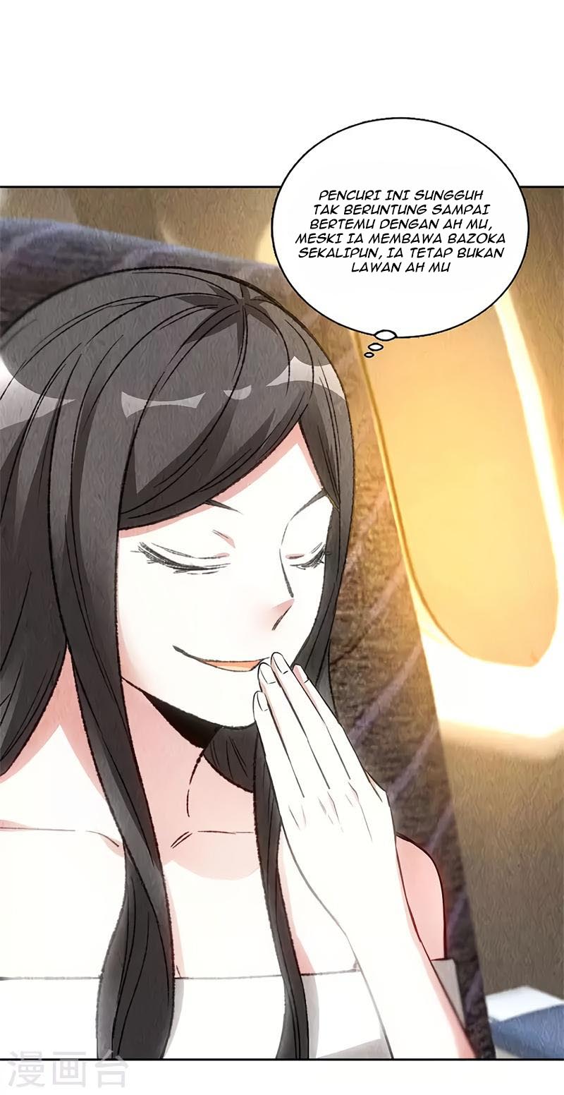 I Was Trash Chapter 138 Gambar 15