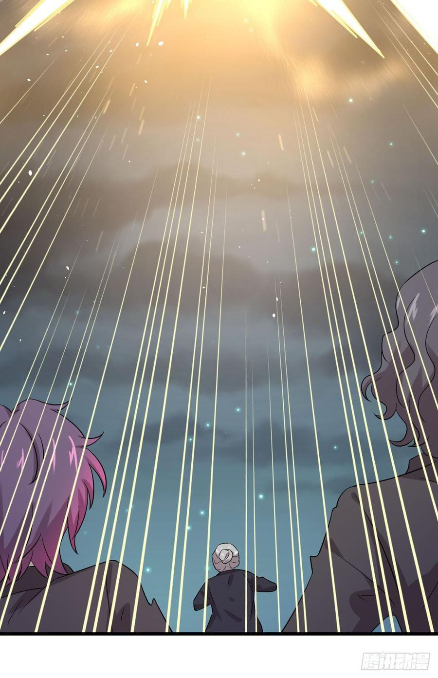 Immortal Swordsman in The Reverse World Chapter 101 Gambar 10