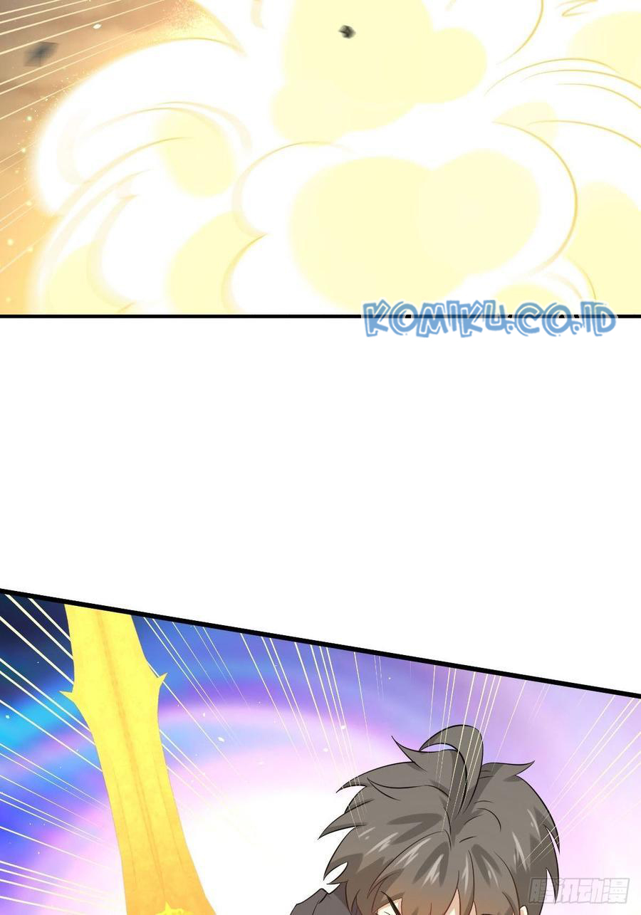 Immortal Swordsman in The Reverse World Chapter 101 Gambar 13
