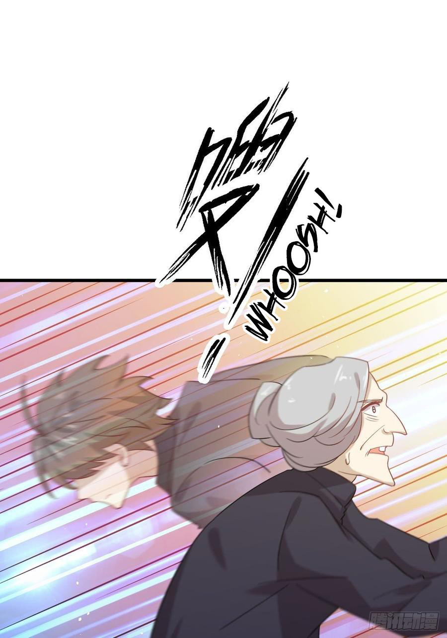 Immortal Swordsman in The Reverse World Chapter 101 Gambar 19
