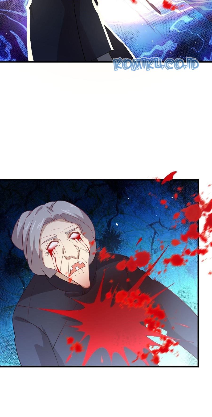 Immortal Swordsman in The Reverse World Chapter 101 Gambar 26