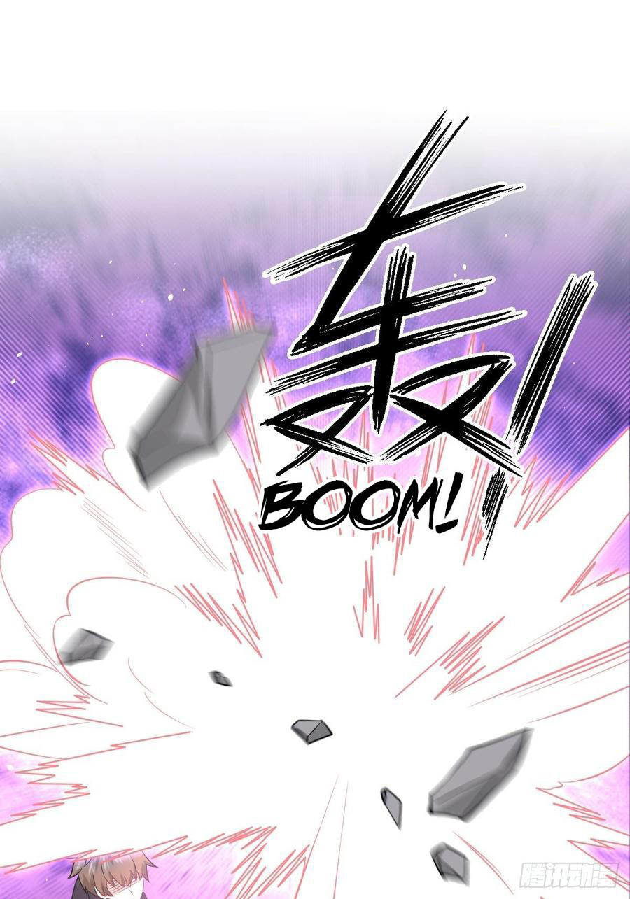 Immortal Swordsman in The Reverse World Chapter 101 Gambar 3