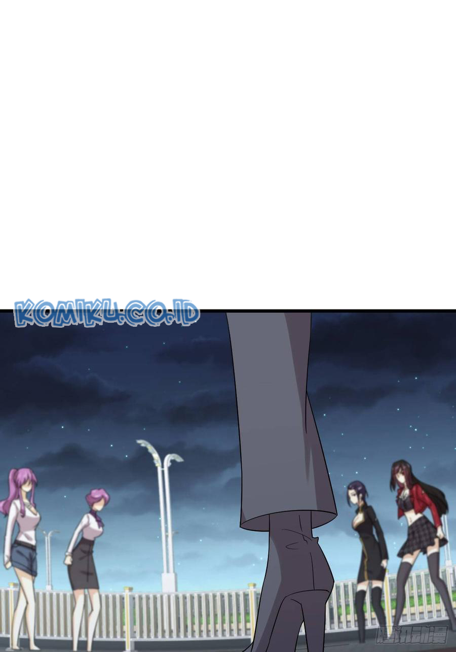 Immortal Swordsman in The Reverse World Chapter 101 Gambar 42