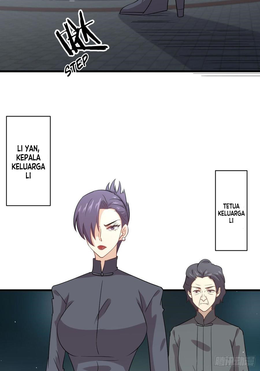 Immortal Swordsman in The Reverse World Chapter 101 Gambar 43