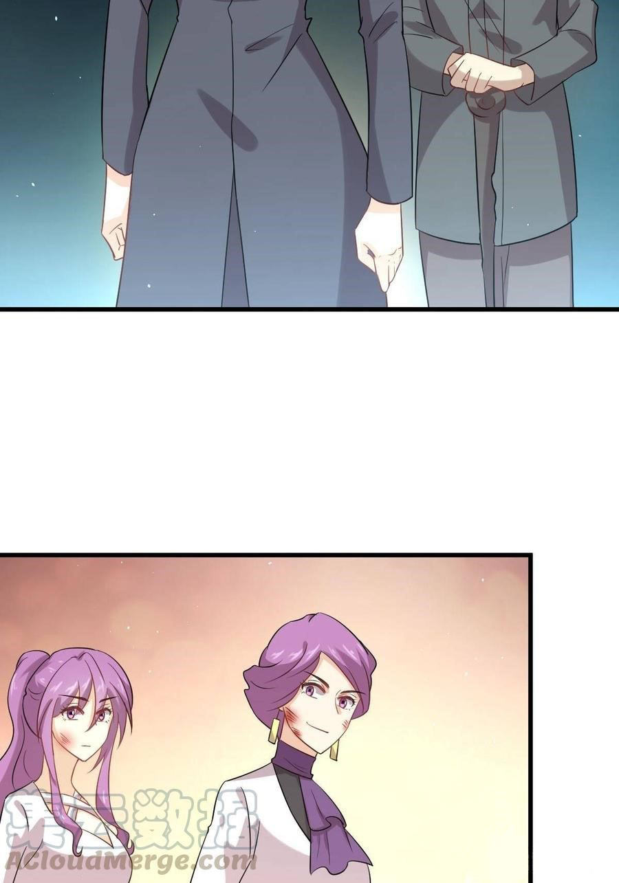 Immortal Swordsman in The Reverse World Chapter 101 Gambar 44