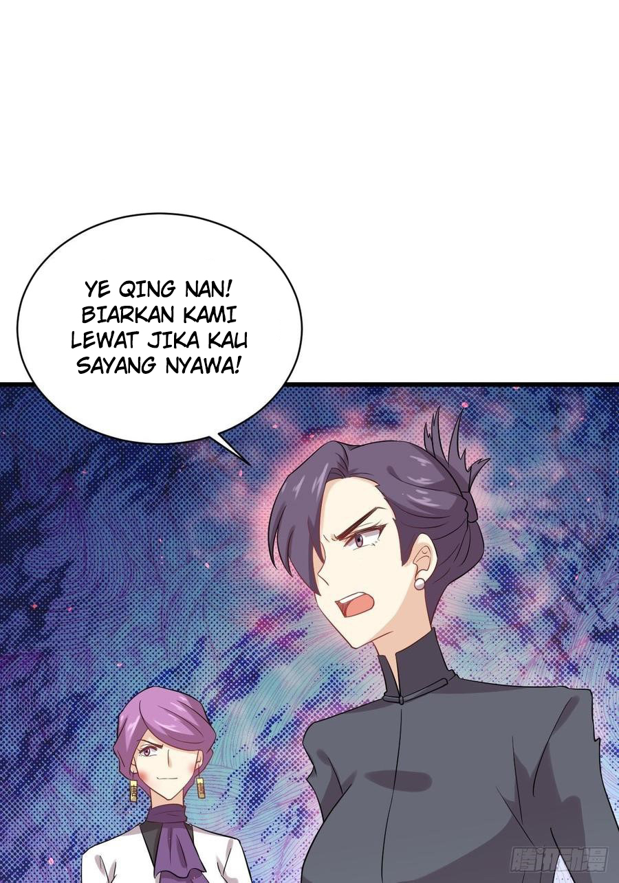 Immortal Swordsman in The Reverse World Chapter 101 Gambar 46