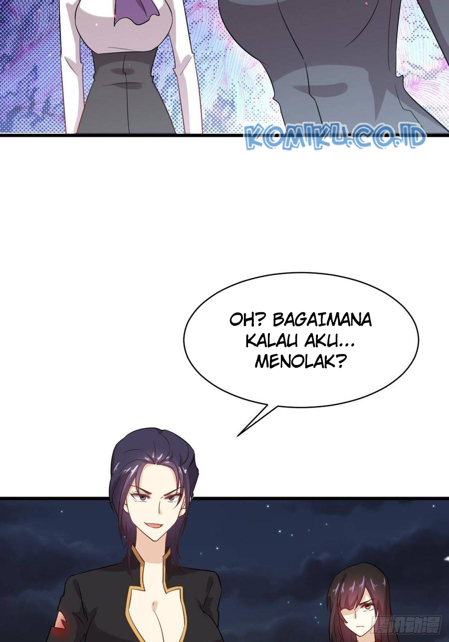 Immortal Swordsman in The Reverse World Chapter 101 Gambar 47