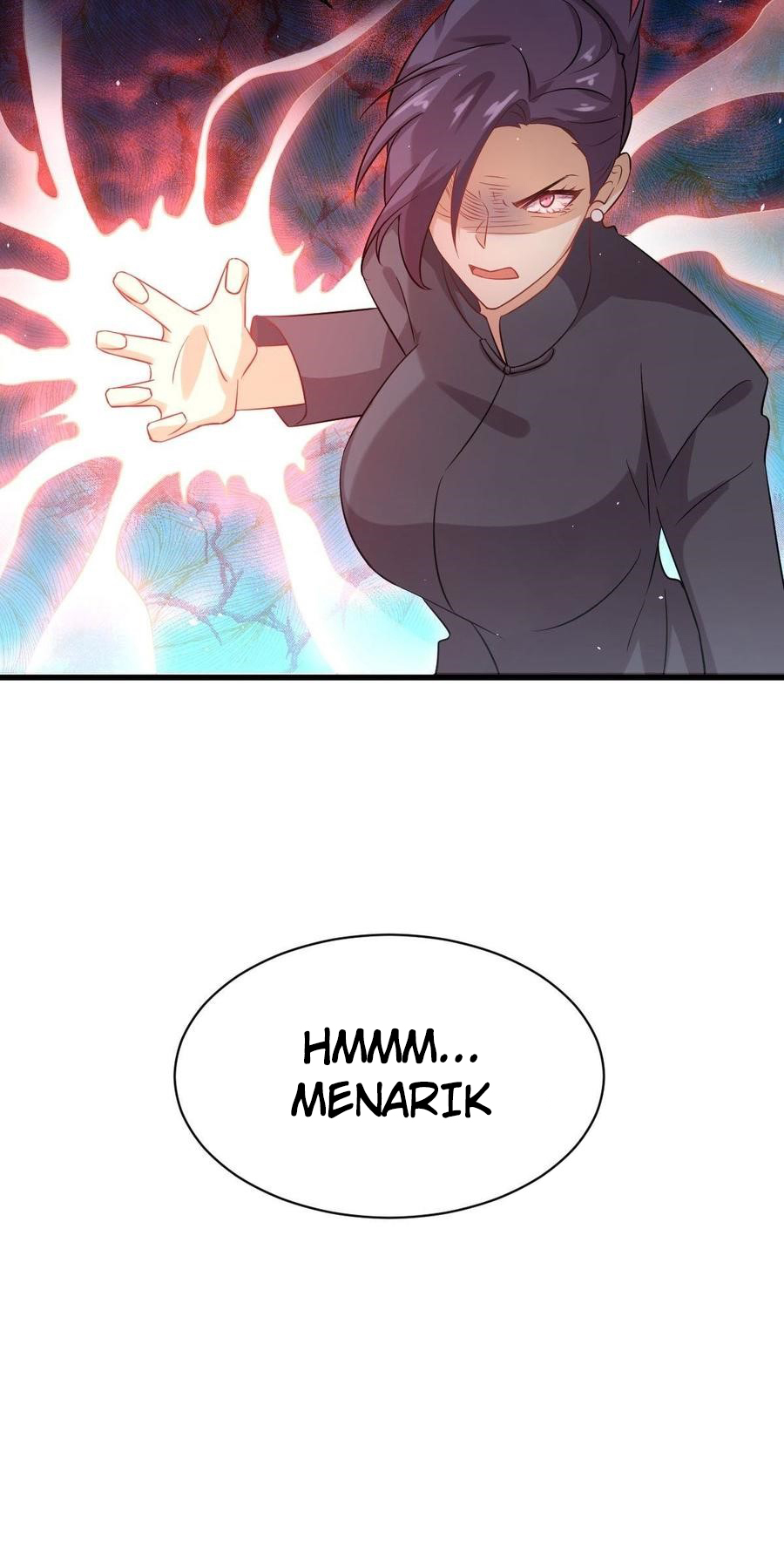 Immortal Swordsman in The Reverse World Chapter 101 Gambar 49