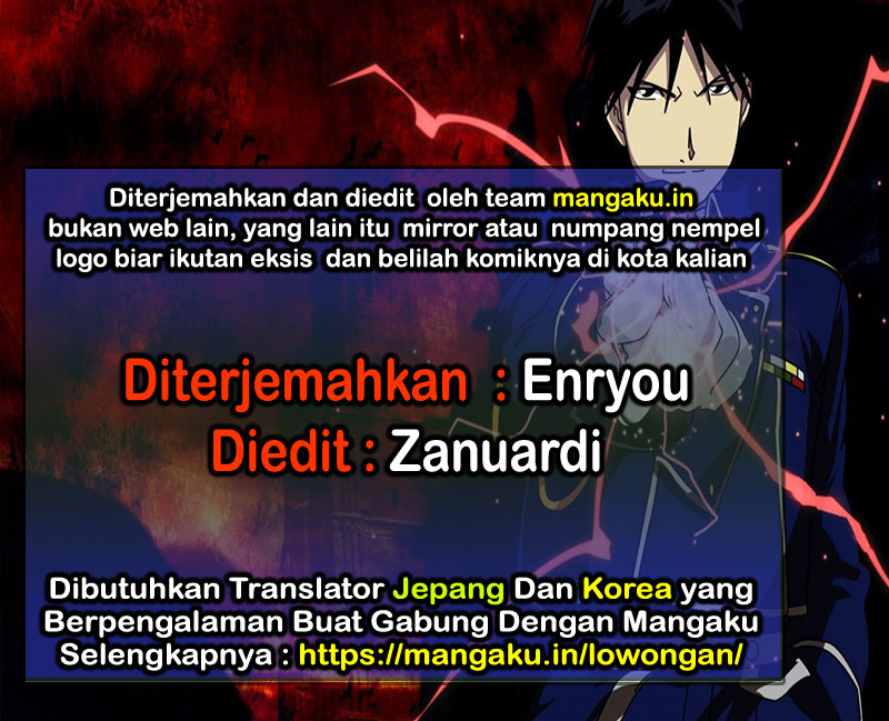 Baca Komik Spy X Family Chapter 13 Gambar 1