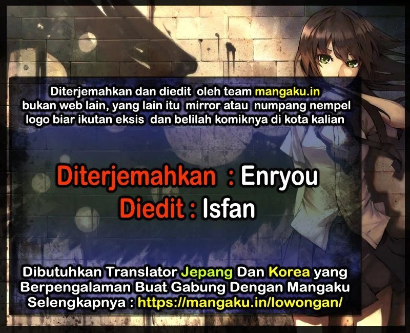 Baca Komik Spy X Family Chapter 22 Gambar 1