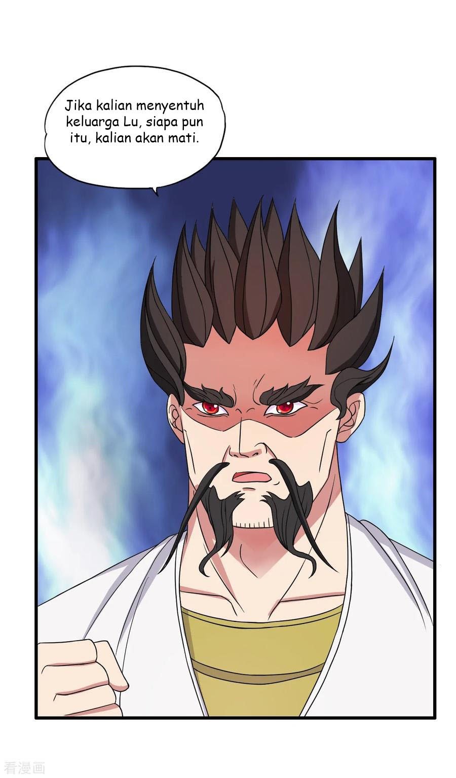 Medical Soldiers Chapter 43 Gambar 4