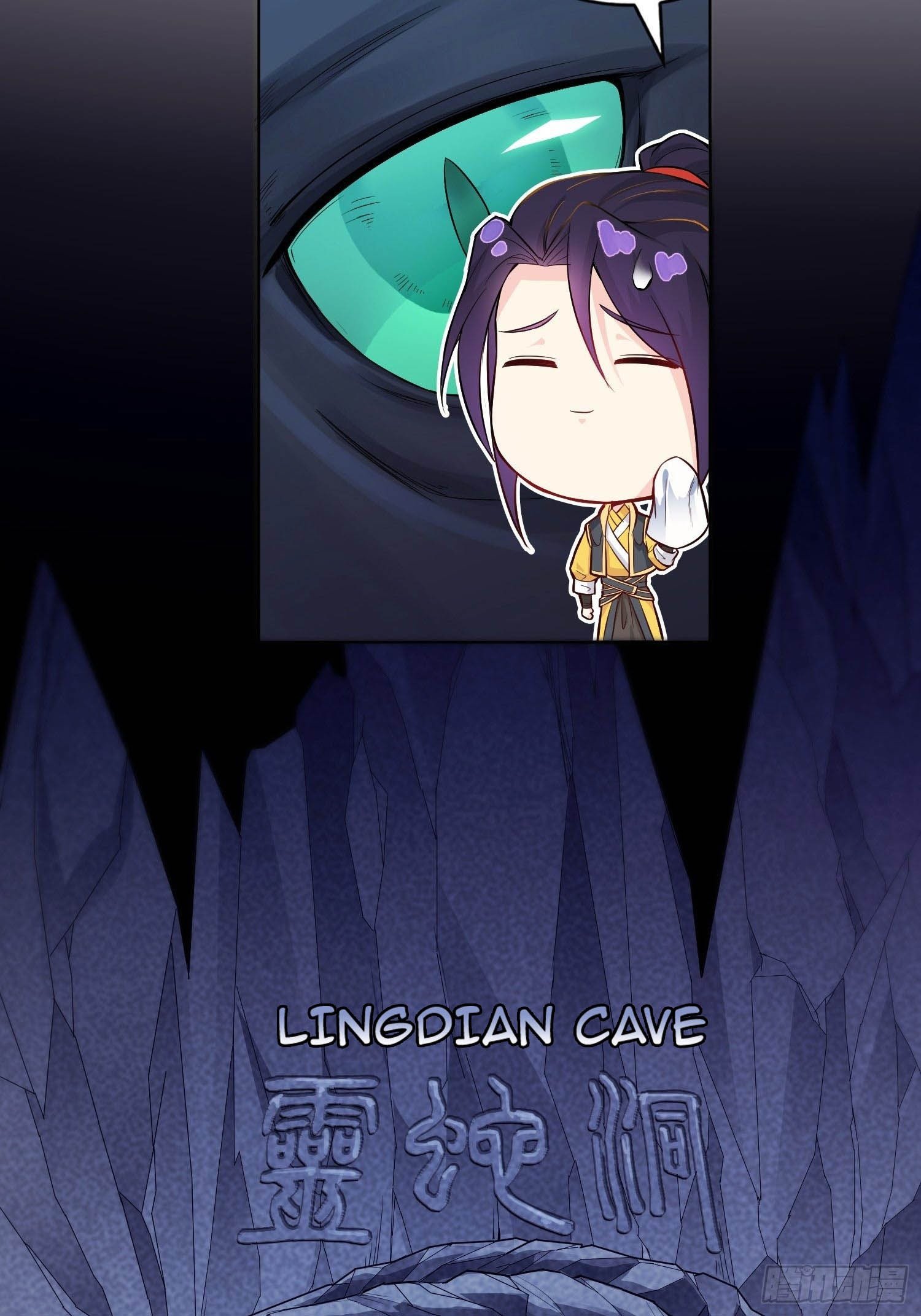 Forced To Become the Villain’s Son-in-law Chapter 22 Gambar 33
