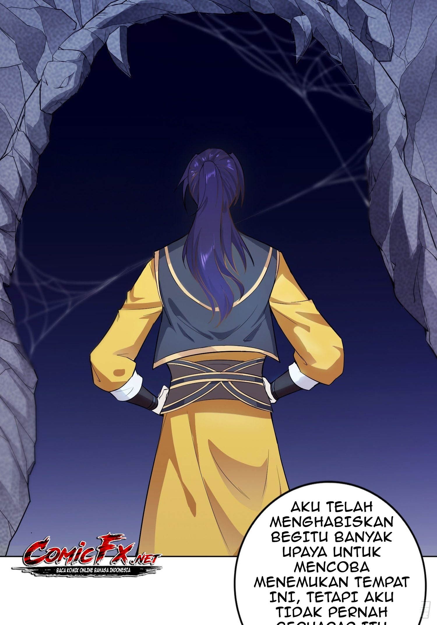 Forced To Become the Villain’s Son-in-law Chapter 22 Gambar 34