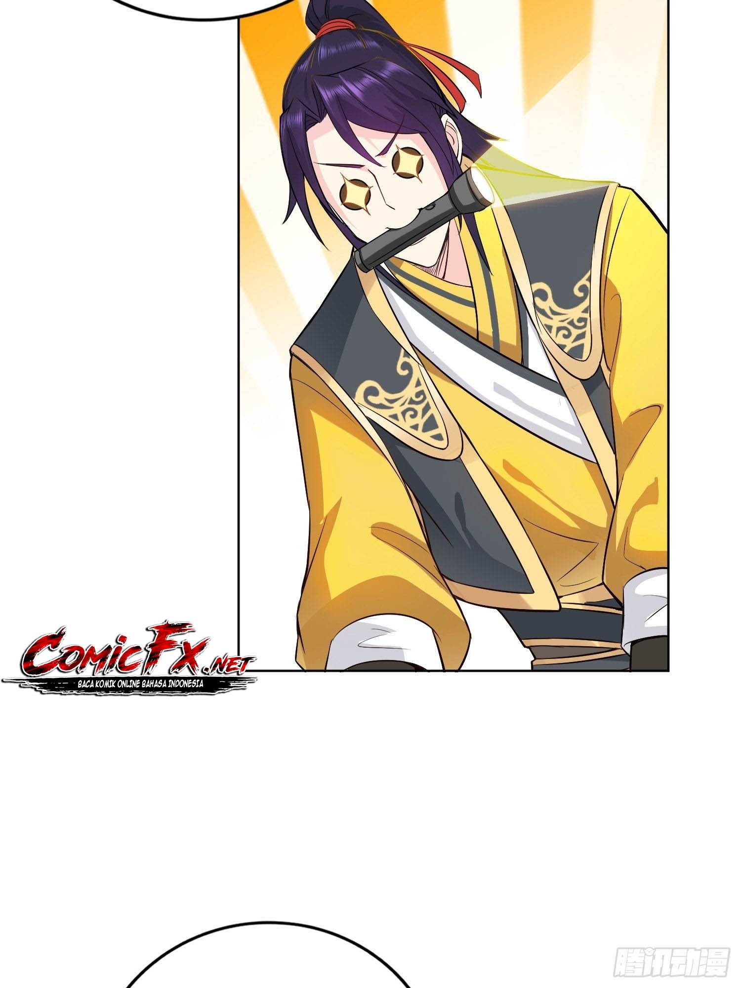 Forced To Become the Villain’s Son-in-law Chapter 22 Gambar 38