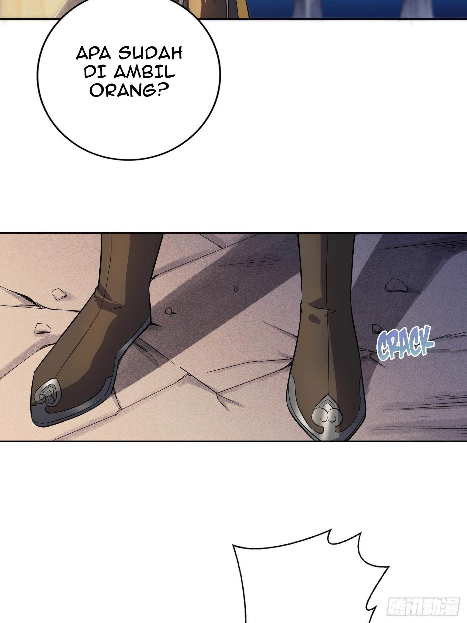 Forced To Become the Villain’s Son-in-law Chapter 22 Gambar 41