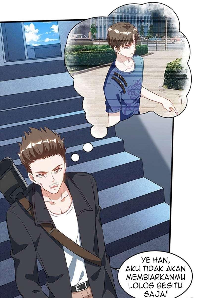 Genius Mad Man Chapter 50 Gambar 14