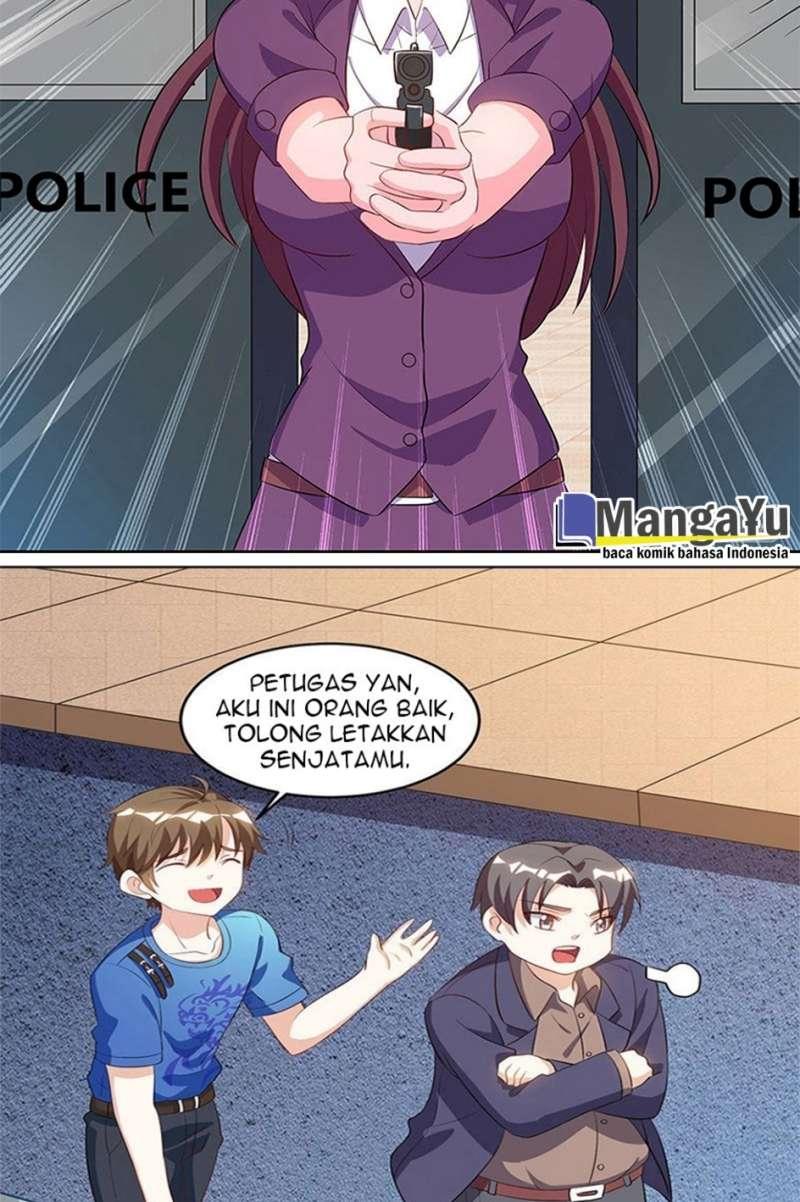 Genius Mad Man Chapter 50 Gambar 16