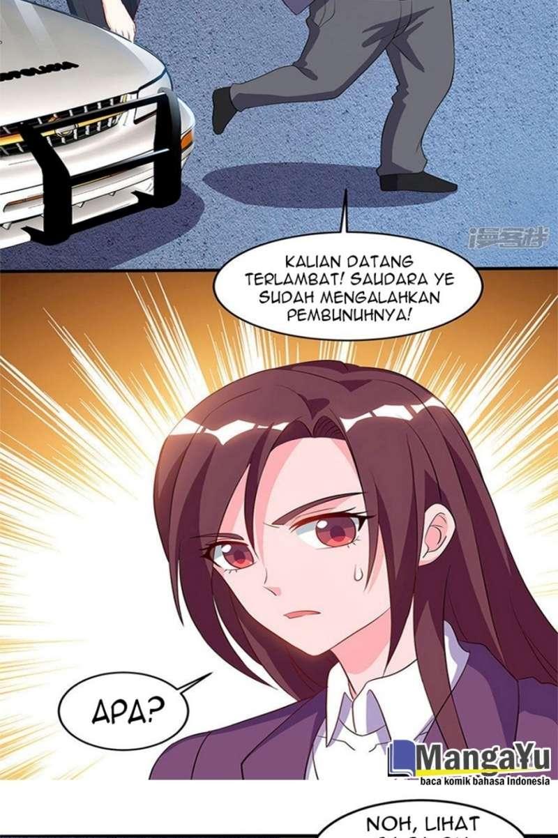 Genius Mad Man Chapter 50 Gambar 17