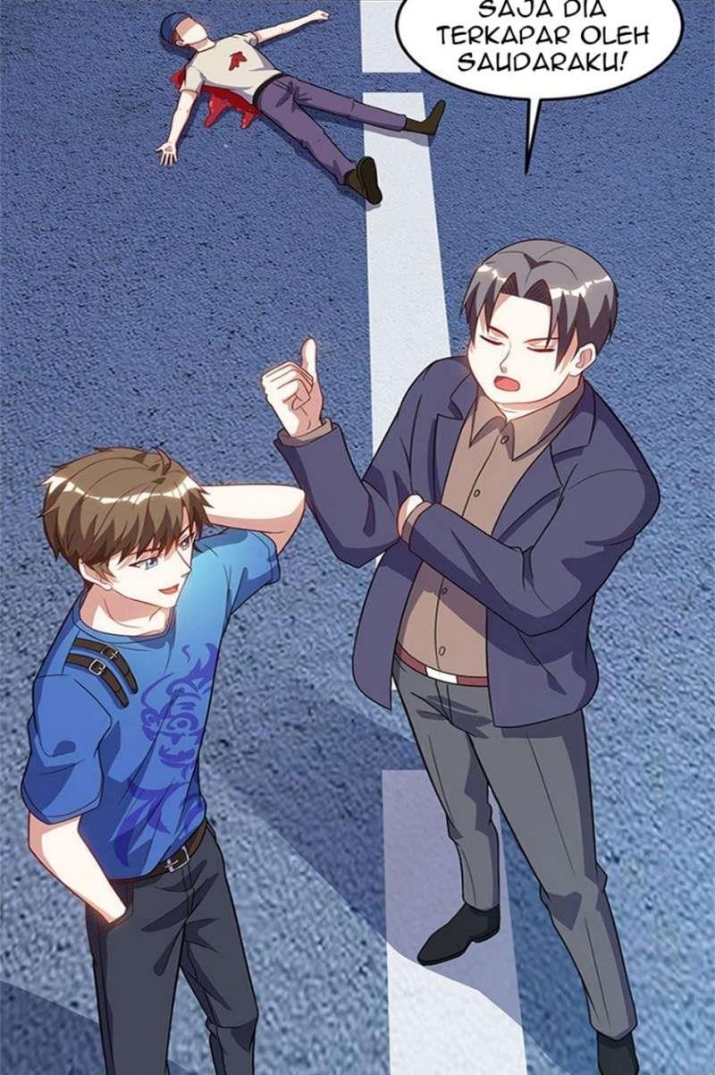 Genius Mad Man Chapter 50 Gambar 18