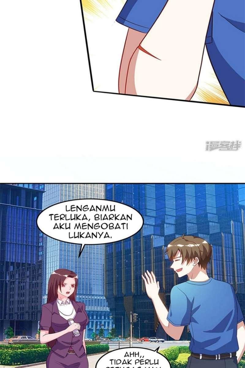 Genius Mad Man Chapter 50 Gambar 21
